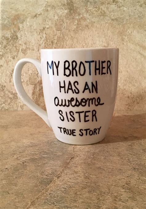 best gifts for brother from sister